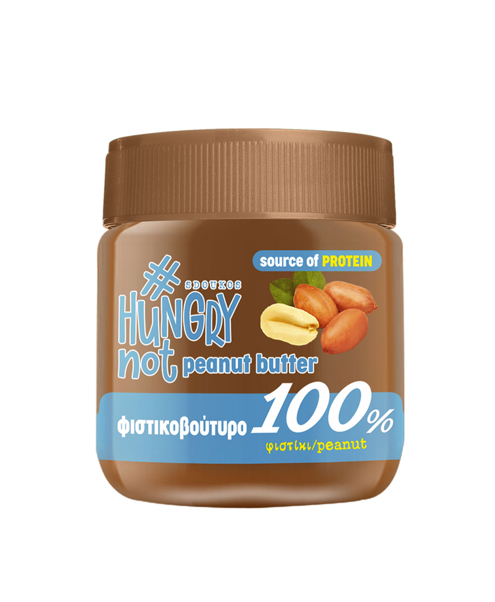 ΦΙΣΤΙΚΟΒΟΥΤΥΡΟ 100% 200g