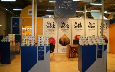 Foodexpo 2009