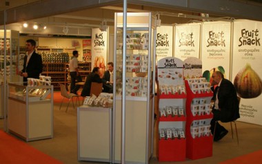 Foodexpo 2008